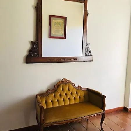 Maison San Rocco Konukevi