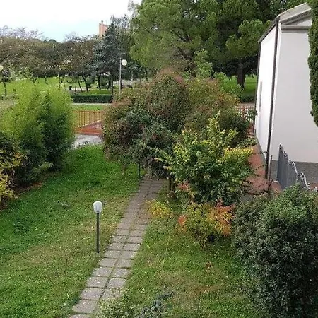 Maison San Rocco Konukevi Melfi