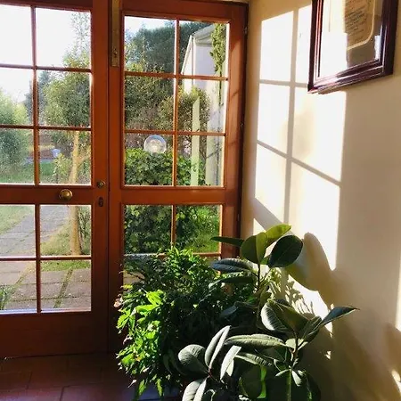 Konukevi Maison San Rocco *
