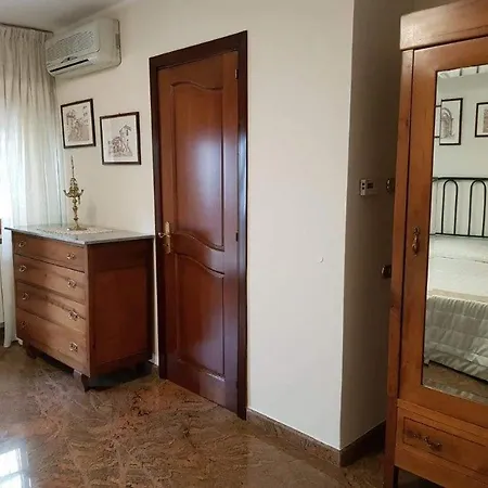 Maison San Rocco * Melfi