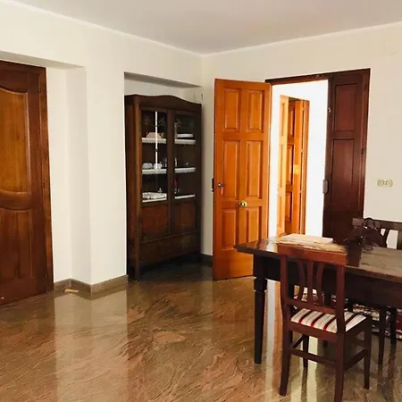 Maison San Rocco Konukevi