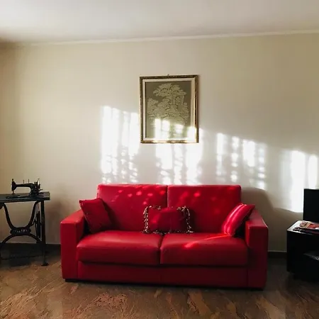 Maison San Rocco *