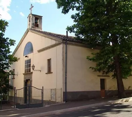 Konukevi Maison San Rocco *